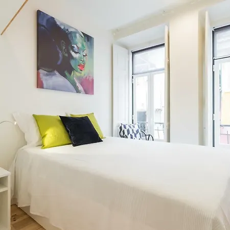 Apartamento Feels Like Mouros Cozy