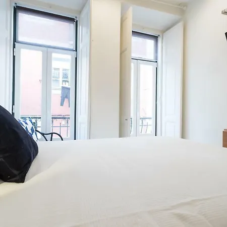 Apartamento Feels Like Mouros Cozy