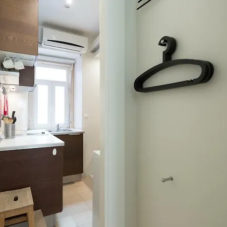 Apartamento Feels Like Mouros Cozy