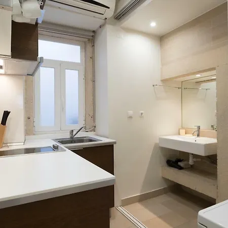 Feels Like Mouros Cozy Apartment Lisbon