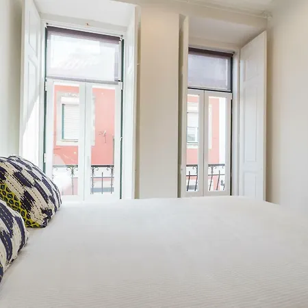 Feels Like Mouros Cozy Apartment