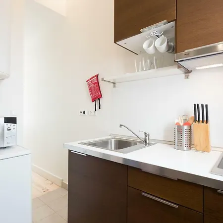 Feels Like Mouros Cozy Apartment *