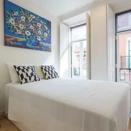 Apartment Feels Like Mouros Cozy Lisbon
