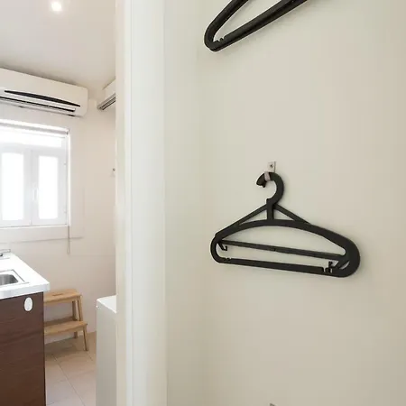 Apartamento Feels Like Mouros Cozy *