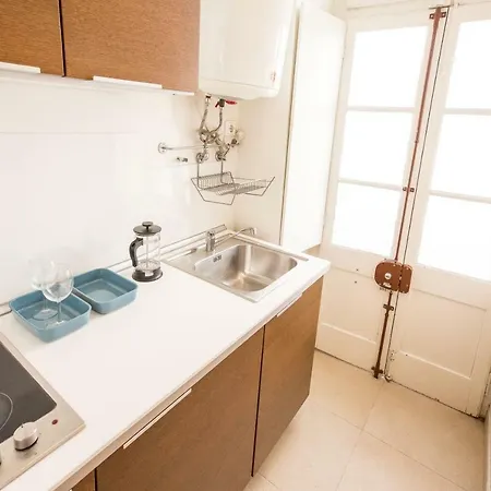 Feels Like Mouros Cozy Apartment