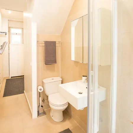Apartamento Feels Like Mouros Cozy Lisboa