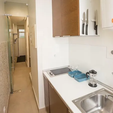 Feels Like Mouros Cozy Lisboa