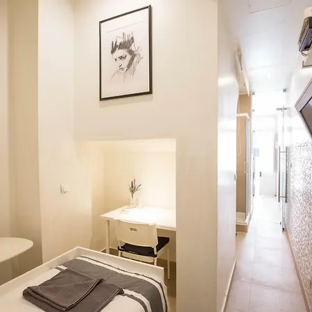 Feels Like Mouros Cozy Apartamento