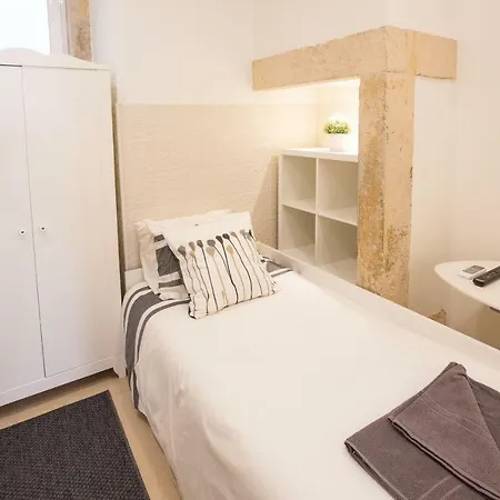 Apartamento Feels Like Mouros Cozy *