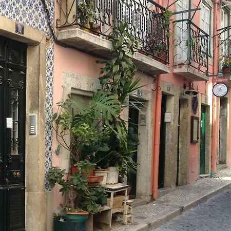 Apartamento Feels Like Mouros Cozy
