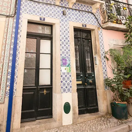Feels Like Mouros Cozy Lisbon